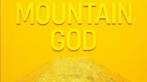 Mountain God
