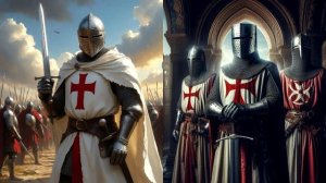 Тамплиеры в истории: интересные факты