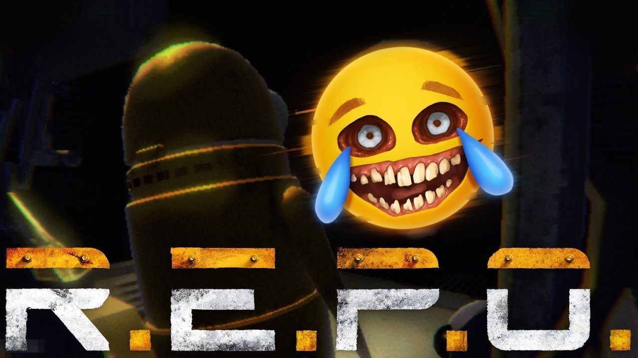 R.E.P.O #3 Прохождение с модами