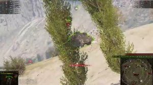 мир танков натиск