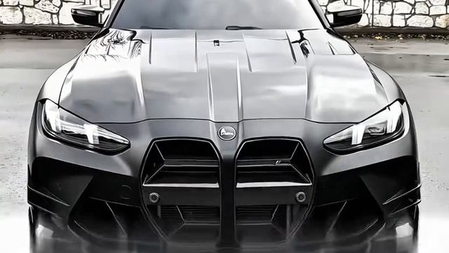 BMW Эдиты смотреть онлайн