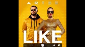 ARTEE - LIKE (KalashnikoFF Mix)
