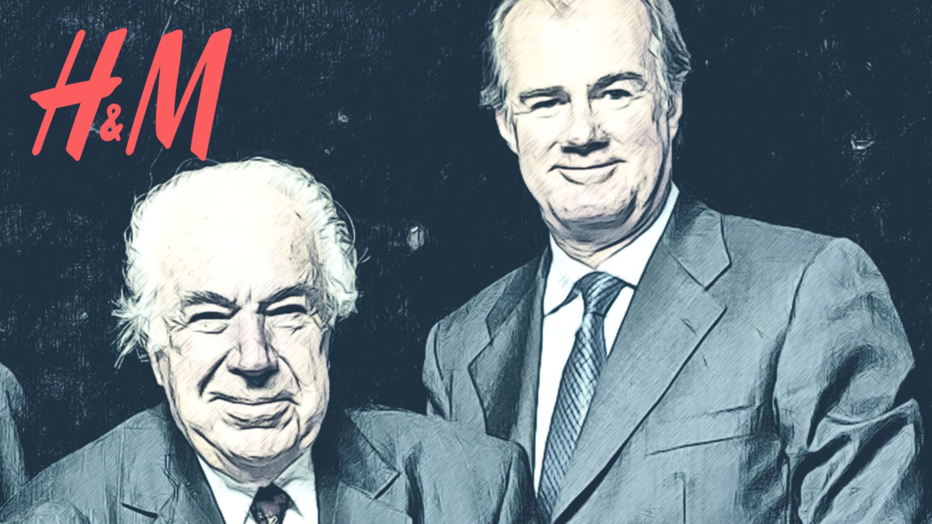 Убийцы моды: Секретная история империи H&M