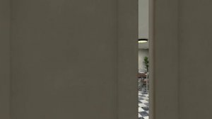 сбежал от Холли бама через потайной ход