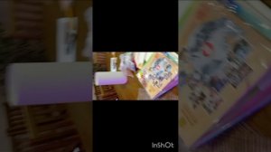 Собираю рюкзак на понедельник 🏫🪡🎒🎓📕