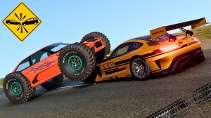 МУЛЬТИКИ ПРО МАШИНКИ  | Мультфильмы для детей - Сборник № 217 🚔 Мир машинок 🚔