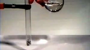 Химия 9 класс. Практическая работа 6. Взаимодействие мрамора с соляной кислотой