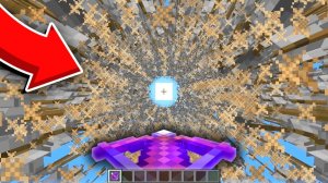 Как Выстрелить 100.000 Стрел в Майнкрафт БЕЗ МОДОВ?