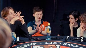 КИНОМАФИЯ | Тактика игры за доктора и красотку