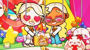 🫶🏻🙌🏻Влог Эдит Для Женои //Ждём Её Реакции// // В ОПИС// Аватар Ворлд🫶🏻🙌🏻