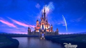 Jessica Blizz: The Danger Fly - Disney Channel Russia Intro (2006)