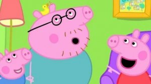 СВИНКА ПЕППА