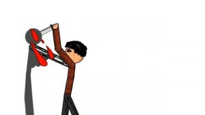 киборг убийца