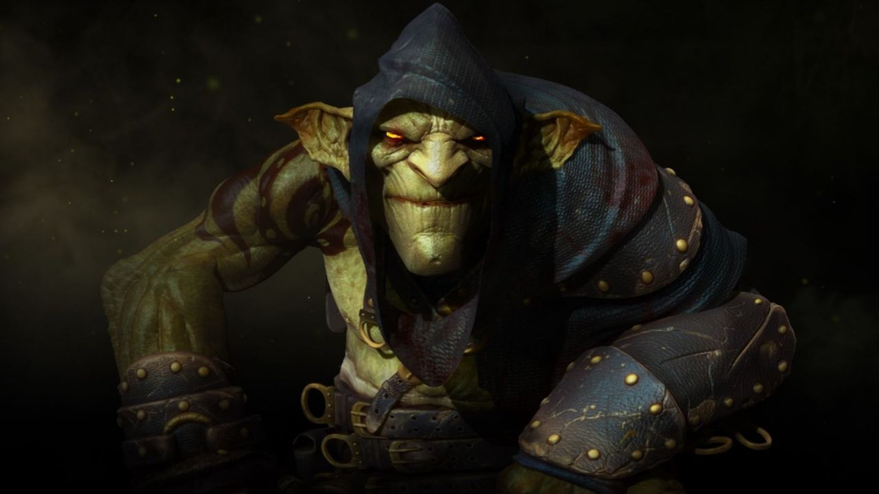 Прохождение ►Styx Master of Shadows #14
