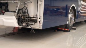 Брендирование ЛИАЗа