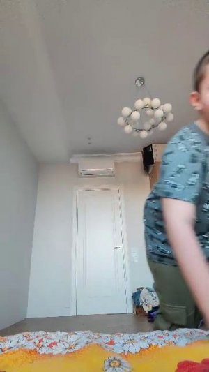 Когда твой друг бешеный