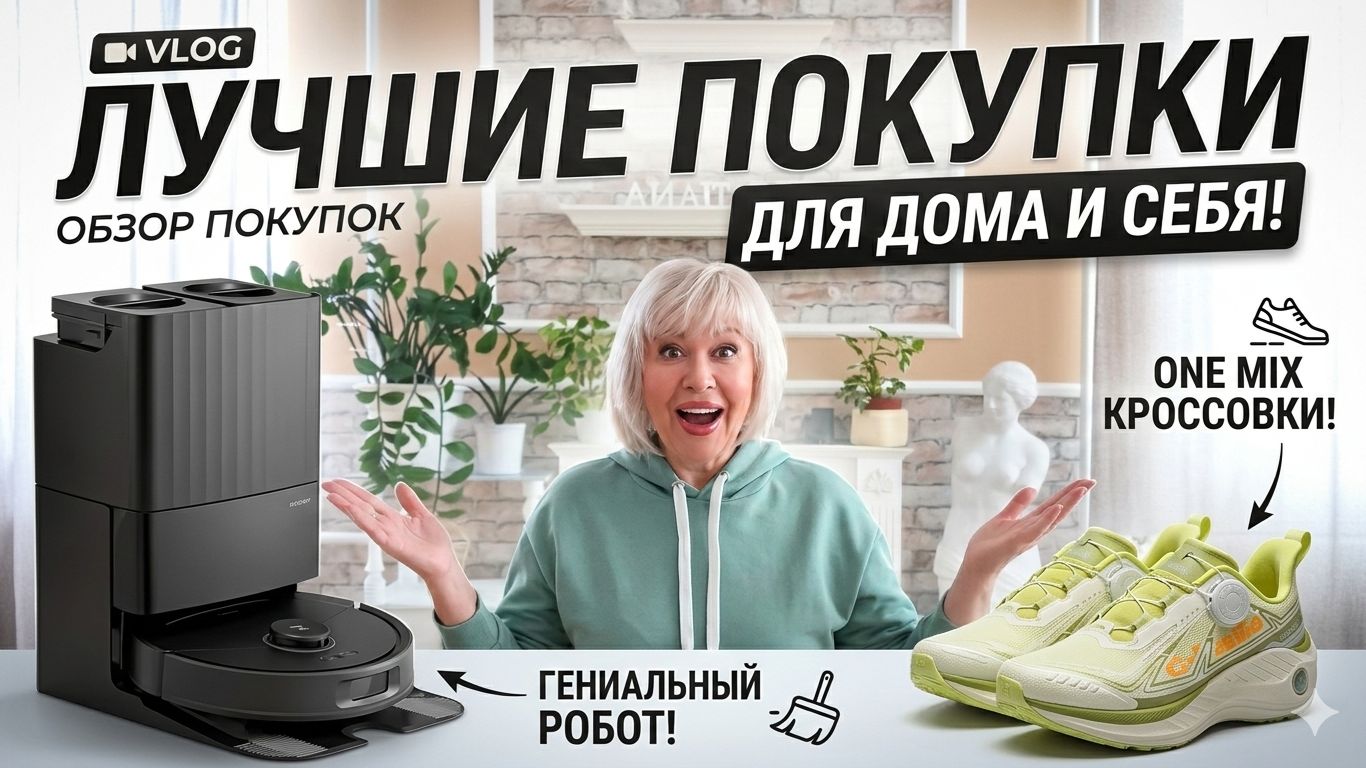 Мои покупки за последнее время: полезное и красивое. Банк отклонил платеж