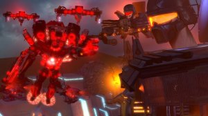 What if Upgraded Titan Speakerman cameback in skibidi toilet 79? (Part 2)