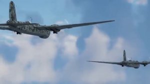 Самолёты Хейнкель.