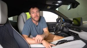 Новый Honda Prelude 2026 года попытался, но не получилось