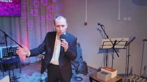 Церковь "Невеста Агнца". Воскресное служение №2: Денис Матвеев "Благодарность как путь к исцелению"