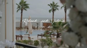 Роланд & Валерия.