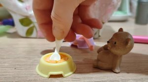 2серия Мой мишка