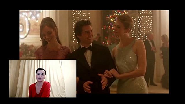 Когда мужик выбрал быть подкаблучником _ С широко закрытыми глазами. Разбор кино