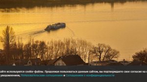 Правительство Молдавии ввело режим тревоги из-за загрязнения Днестра