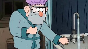 гравити фолз 12 (часть 5)