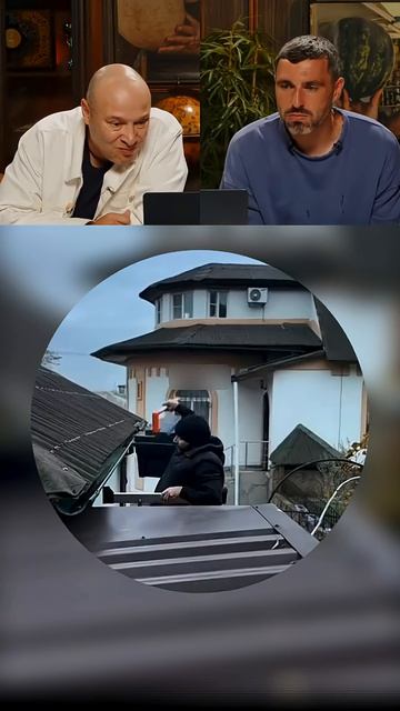 #отдыхнакрыше #приколы #юмор #реакция #rutube