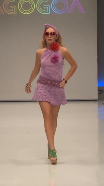 AGOGOA Swimweek #shorts #short #bikini #hottyfit
