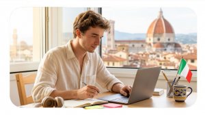 5 советов, чтобы выучить итальянский язык 🇮🇹