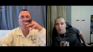 🤡Украинский блогер мимикрирует под россиянина и сбегает🐒 | 🎥Чат рулетка