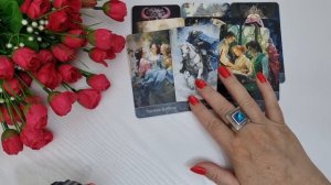 Скоро у вас начнутся отношения, но с кем? | Гадание на таро
