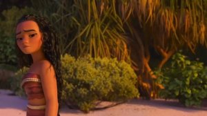 🎬Моана (2016)