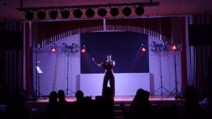 АннА Золотова БПЛА