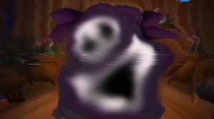 Carousel Anomaly (2011.09.05) Hijacking Incident