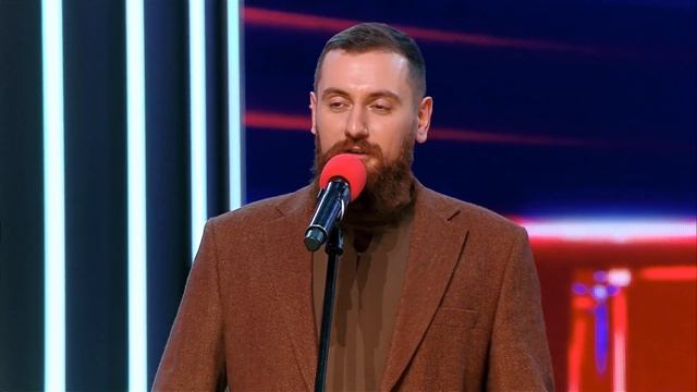 КВН 2026 Высшая лига Первая 1_8