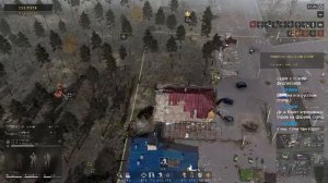 "Гостомельские Богатыри" - Стрим 4 (попытка 5.2 , без пауз/сохранений)