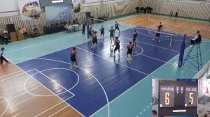 Чемпионат РС (Я) по волейболу среди мужских команд (1 лига), Отбор к IX Спортивным играм