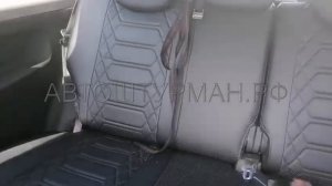 HYUNDAI GETZ GL АНАКОНДА