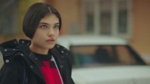 Стужа 9 серия Турецкий сериал смотреть бесплатно  драма