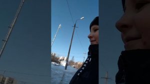 гуляем по Ухте