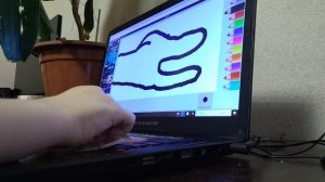 Рисую персонажей 2