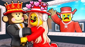 😱 Девушка СЭММИ Влюбилась В ДЖЕНДЕЛА!