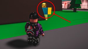 ВЫХОДИ Если Видишь Этого Игрока.. BROOKHAVEN РОБЛОКС! Брукхейвен ROBLOX