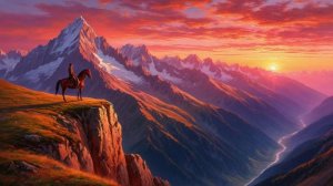 Михаил Лермонтов. Кавказ