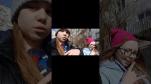 МОЙ ВЛОГ|15 марта|прогулка,шоппинг,расспаковка,my life и многое другое🌷 Varya Petrakova