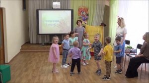 Рябинка 8 марта